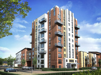 Escape the rental race with Taylor Wimpey in Portsmouth