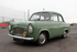 Santa Pod Retro Show Giveaway