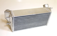 Forge Motorsport uprated intercooler for Nissan Juke