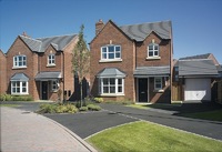 Time running out to upgrade in Swanwick with Morris Homes