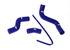 Subaru Pro-R BRZ Coolant Hoses