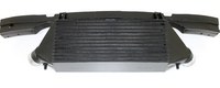 Forge Motorsport uprated intercooler kit for Audi RS3