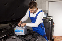 Now is the time for a winter battery check