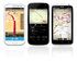 TomTom Android navigation app