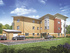 The Telford House apartments at Watermill Grange CGI