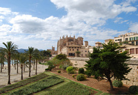Spanish low-cost airline opens new route to Mallorca from the UK