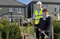 Move to Trevenson Meadows this Christmas
