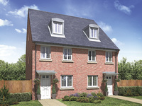 Secure a Rushall property for 80% of the full price