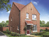 The Worleston at Great Easthall CGI