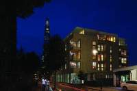 Boutique style apartments at the heart of London Bridge Quarter