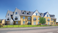 New homes at Equinox offer exceptional value for first time buyers