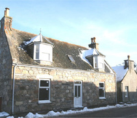 Scottish cottages for Highland ski breaks
