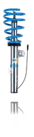 Bilstein B16 ridecontrol ‘iRC’ iPhone app