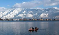 The stunning scenery of Kashmir The stunning scenery of Kashmir