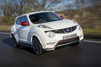 Juke Nismo