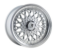 New 2013 Lionhart wheel range