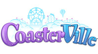 Zynga kicks off the grand opening of CoasterVille