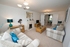Dol y Dderwen show home interior