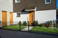 A home to grow into at Annington Homes’ whetstone development