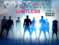 Diversity's brand new arena show storms its way to the NIA