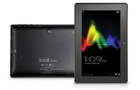 Storage Options unveils its most powerful tablet