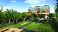 Housebuilder grows green thumbs in NW6