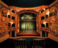 Valletta's International Baroque Festival