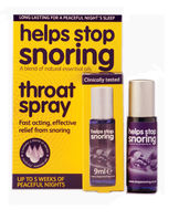 Survive the Christmas snore
