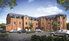 The Lavender Court apartments at Millers Court