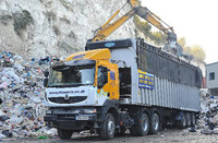 Up to 50% fuel reduction prompts Renault Kerax purchase for RTS Waste