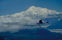 Centenary celebrations of the first ascent of America's highest mountain