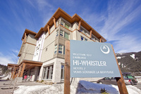 Whistler