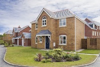 Sales surge at Wilton Park thanks to new show home