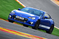 Litchfield launches new handling package for BRZ, GT86 and FR-S