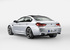 BMW M6 Gran Coupe 