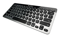 Logitech make it even more convenient to interact with your Apple devices