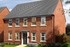The Chelworth at Burton Woods CGI