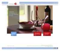 Restaurant reservations website eliminates risk of no shows