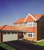 Show homes coming soon to Blackpool