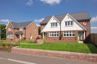 Show homes opening at Summerhill Park