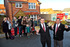 Happy Redrow home owners