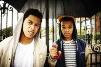 Rizzle Kicks announced as next act for ‘BT Infinity Presents’ gigs
