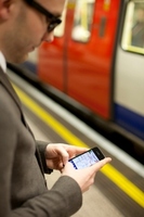 Virgin Media WiFi arrives at 20 more London Underground stations