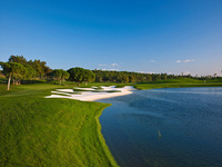 Monte da Quinta tee up a ladies' golf break to remember for 2013