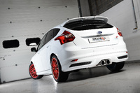 Milltek releases new Focus ST250 exhaust system