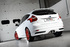 Milltek Ford Focus ST Exhaust