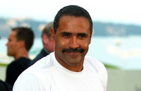 Go for gold with Daley Thompson at Champneys Tring