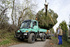 Mercedes-Benz Unimog