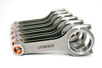 Litchfield bespoke GT-R engine programme