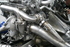 Litchfoeld GTR Turbo Detail